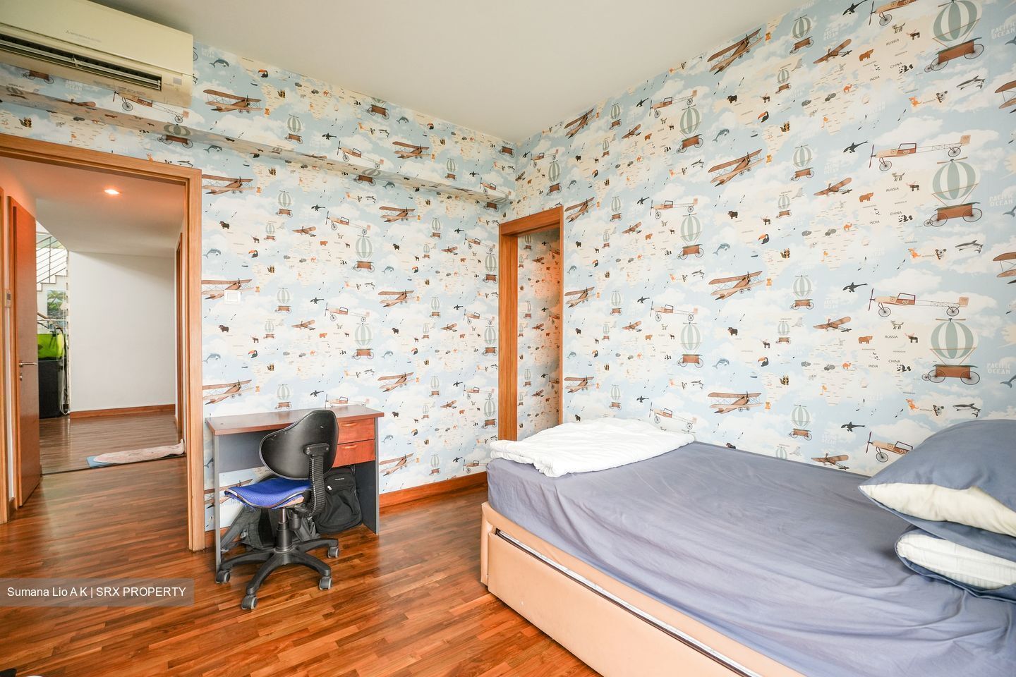 Savannah Condopark (D18), Condominium #414533451